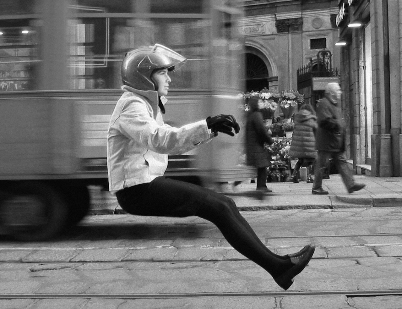 Tucano Urbano compie 20 anni